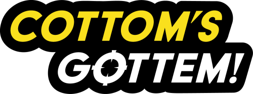 Cottoms Pest Control