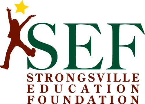 The Strongsville Education Foundation