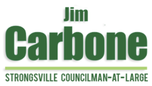 Carbone For Strongsville