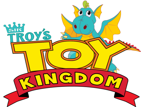 Sir Troy's Toy Kingdom