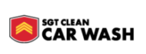 Sgt. Clean Car Wash
